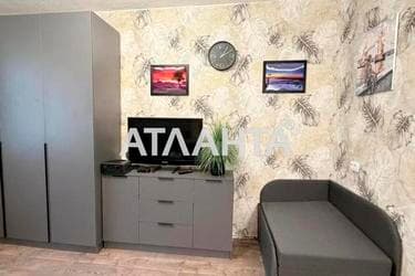1-комнатная квартира по адресу просп. Леся Курбаса (площадь 22 м²) - фото 8 1-комнатная квартира по адресу просп. Леся Курбаса (площадь 22 м²) - Atlanta.ua - фото 8
