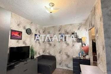 1-комнатная квартира по адресу просп. Леся Курбаса (площадь 22 м²) - фото 9 1-комнатная квартира по адресу просп. Леся Курбаса (площадь 22 м²) - Atlanta.ua - фото 9