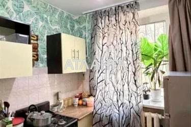 1-комнатная квартира по адресу просп. Леся Курбаса (площадь 22 м²) - фото 10 1-комнатная квартира по адресу просп. Леся Курбаса (площадь 22 м²) - Atlanta.ua - фото 10