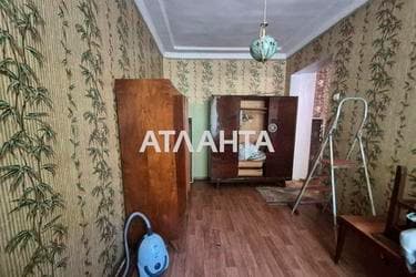 2-комнатная квартира по адресу ул. Мясоедовская (площадь 59,4 м²) - фото 18 2-комнатная квартира по адресу ул. Мясоедовская (площадь 59,4 м²) - Atlanta.ua - фото 18