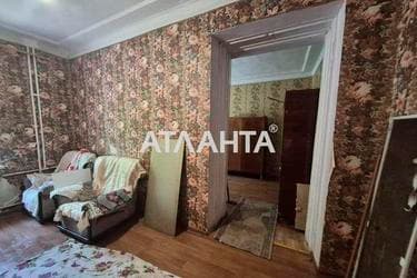 2-комнатная квартира по адресу ул. Мясоедовская (площадь 59,4 м²) - фото 23 2-комнатная квартира по адресу ул. Мясоедовская (площадь 59,4 м²) - Atlanta.ua - фото 23