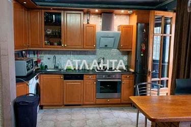 3-комнатная квартира по адресу ул. Краснова (площадь 68 м²) - фото 27 3-комнатная квартира по адресу ул. Краснова (площадь 68 м²) - Atlanta.ua - фото 27