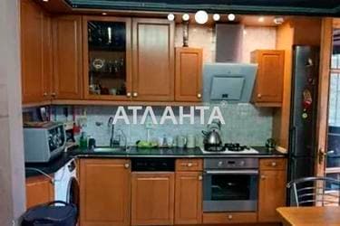 3-комнатная квартира по адресу ул. Краснова (площадь 68 м²) - фото 29 3-комнатная квартира по адресу ул. Краснова (площадь 68 м²) - Atlanta.ua - фото 29