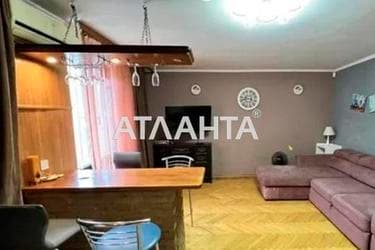 3-комнатная квартира по адресу ул. Краснова (площадь 68 м²) - фото 24 3-комнатная квартира по адресу ул. Краснова (площадь 68 м²) - Atlanta.ua - фото 24