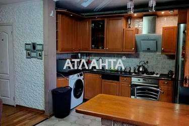 3-комнатная квартира по адресу ул. Краснова (площадь 68 м²) - фото 30 3-комнатная квартира по адресу ул. Краснова (площадь 68 м²) - Atlanta.ua - фото 30
