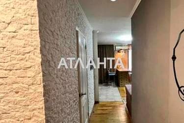 3-комнатная квартира по адресу ул. Краснова (площадь 68 м²) - фото 37 3-комнатная квартира по адресу ул. Краснова (площадь 68 м²) - Atlanta.ua - фото 37