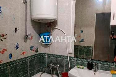 3-комнатная квартира по адресу ул. Краснова (площадь 68 м²) - фото 40 3-комнатная квартира по адресу ул. Краснова (площадь 68 м²) - Atlanta.ua - фото 40