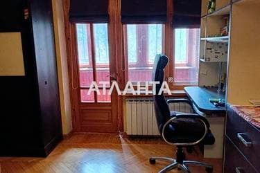 3-комнатная квартира по адресу ул. Краснова (площадь 68 м²) - фото 32 3-комнатная квартира по адресу ул. Краснова (площадь 68 м²) - Atlanta.ua - фото 32