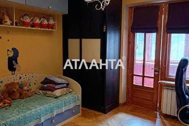 3-комнатная квартира по адресу ул. Краснова (площадь 68 м²) - фото 34 3-комнатная квартира по адресу ул. Краснова (площадь 68 м²) - Atlanta.ua - фото 34