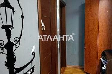3-комнатная квартира по адресу ул. Краснова (площадь 68 м²) - фото 42 3-комнатная квартира по адресу ул. Краснова (площадь 68 м²) - Atlanta.ua - фото 42