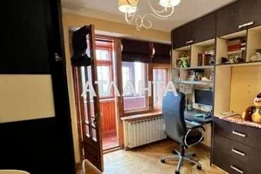 3-комнатная квартира по адресу ул. Краснова (площадь 68 м²) - фото 33 3-комнатная квартира по адресу ул. Краснова (площадь 68 м²) - Atlanta.ua - фото 33
