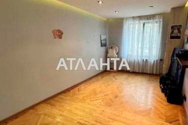 3-комнатная квартира по адресу ул. Краснова (площадь 68 м²) - фото 39 3-комнатная квартира по адресу ул. Краснова (площадь 68 м²) - Atlanta.ua - фото 39