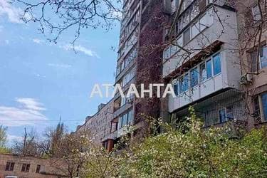3-комнатная квартира по адресу ул. Краснова (площадь 68 м²) - фото 44 3-комнатная квартира по адресу ул. Краснова (площадь 68 м²) - Atlanta.ua - фото 44
