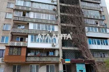 3-комнатная квартира по адресу ул. Краснова (площадь 68 м²) - фото 45 3-комнатная квартира по адресу ул. Краснова (площадь 68 м²) - Atlanta.ua - фото 45