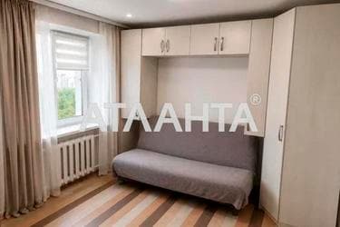 2-комнатная квартира по адресу Небесной Сотни пр. (площадь 50 м²) - фото 7 2-комнатная квартира по адресу Небесной Сотни пр. (площадь 50 м²) - Atlanta.ua - фото 7