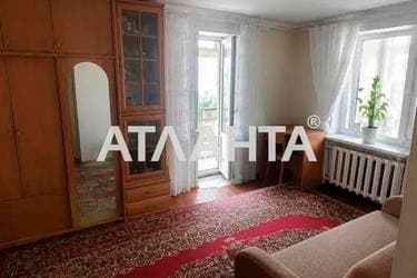 2-комнатная квартира по адресу Небесной Сотни пр. (площадь 50 м²) - фото 8 2-комнатная квартира по адресу Небесной Сотни пр. (площадь 50 м²) - Atlanta.ua - фото 8