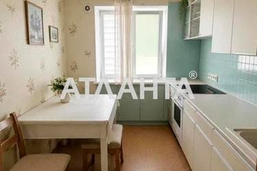 2-комнатная квартира по адресу Небесной Сотни пр. (площадь 50 м²) - фото 9 2-комнатная квартира по адресу Небесной Сотни пр. (площадь 50 м²) - Atlanta.ua - фото 9