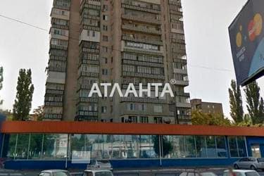 2-комнатная квартира по адресу Небесной Сотни пр. (площадь 50 м²) - фото 11 2-комнатная квартира по адресу Небесной Сотни пр. (площадь 50 м²) - Atlanta.ua - фото 11
