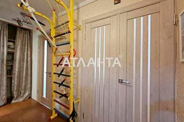 2-комнатная квартира по адресу Небесной Сотни пр. (площадь 50 м²) - imageAlt 34 2-комнатная квартира по адресу Небесной Сотни пр. (площадь 50 м²) - Atlanta.ua - imageAlt 34