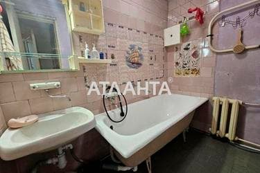 2-комнатная квартира по адресу Небесной Сотни пр. (площадь 50 м²) - imageAlt 36 2-комнатная квартира по адресу Небесной Сотни пр. (площадь 50 м²) - Atlanta.ua - imageAlt 36