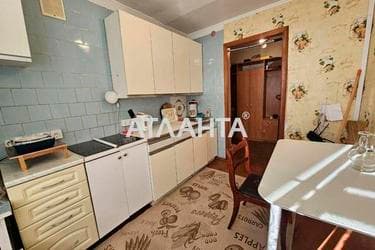 2-комнатная квартира по адресу Небесной Сотни пр. (площадь 50 м²) - imageAlt 27 2-комнатная квартира по адресу Небесной Сотни пр. (площадь 50 м²) - Atlanta.ua - imageAlt 27