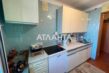 2-комнатная квартира по адресу Небесной Сотни пр. (площадь 50 м²) - imageAlt 49 2-комнатная квартира по адресу Небесной Сотни пр. (площадь 50 м²) - Atlanta.ua - imageAlt 49