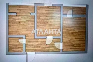 2-комнатная квартира по адресу ул. Андрея Первозванного (площадь 73 м²) - imageAlt 22 2-комнатная квартира по адресу ул. Андрея Первозванного (площадь 73 м²) - Atlanta.ua - imageAlt 22