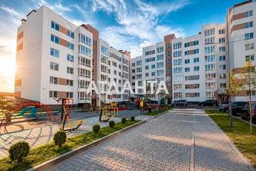 1-комнатная квартира по адресу ул. Андрея Шептицкого (площадь 53,9 м²) - imageAlt 16 1-комнатная квартира по адресу ул. Андрея Шептицкого (площадь 53,9 м²) - Atlanta.ua - imageAlt 16