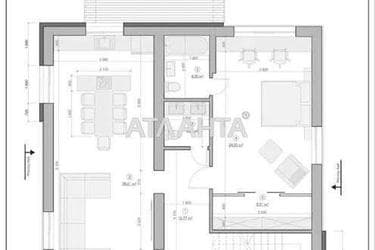 Дом по адресу Берестейский проспект(пр-т. Победы) (площадь 260 м²) - imageAlt 45 Дом по адресу Берестейский проспект(пр-т. Победы) (площадь 260 м²) - Atlanta.ua - imageAlt 45