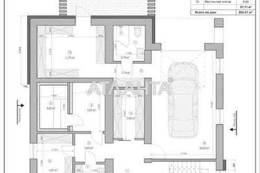 Дом по адресу Берестейский проспект(пр-т. Победы) (площадь 260 м²) - imageAlt 46 Дом по адресу Берестейский проспект(пр-т. Победы) (площадь 260 м²) - Atlanta.ua - imageAlt 46