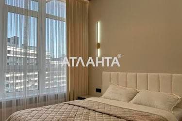 2-кімнатна квартира за адресою Курортний пров. (площа 48 м²) - фото 17 2-кімнатна квартира за адресою Курортний пров. (площа 48 м²) - Atlanta.ua - фото 17
