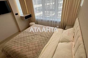 2-кімнатна квартира за адресою Курортний пров. (площа 48 м²) - фото 18 2-кімнатна квартира за адресою Курортний пров. (площа 48 м²) - Atlanta.ua - фото 18