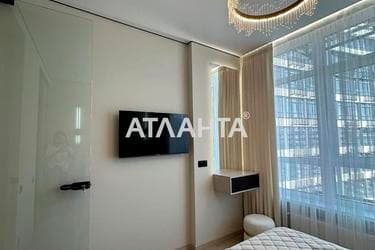 2-кімнатна квартира за адресою Курортний пров. (площа 48 м²) - фото 19 2-кімнатна квартира за адресою Курортний пров. (площа 48 м²) - Atlanta.ua - фото 19