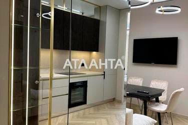 2-кімнатна квартира за адресою Курортний пров. (площа 48 м²) - фото 23 2-кімнатна квартира за адресою Курортний пров. (площа 48 м²) - Atlanta.ua - фото 23