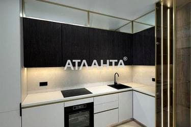 2-кімнатна квартира за адресою Курортний пров. (площа 48 м²) - фото 24 2-кімнатна квартира за адресою Курортний пров. (площа 48 м²) - Atlanta.ua - фото 24