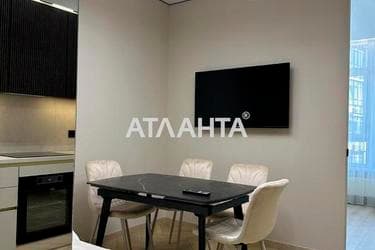 2-кімнатна квартира за адресою Курортний пров. (площа 48 м²) - фото 25 2-кімнатна квартира за адресою Курортний пров. (площа 48 м²) - Atlanta.ua - фото 25