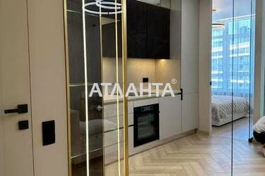 2-кімнатна квартира за адресою Курортний пров. (площа 48 м²) - фото 26 2-кімнатна квартира за адресою Курортний пров. (площа 48 м²) - Atlanta.ua - фото 26