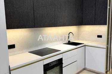 2-кімнатна квартира за адресою Курортний пров. (площа 48 м²) - фото 27 2-кімнатна квартира за адресою Курортний пров. (площа 48 м²) - Atlanta.ua - фото 27