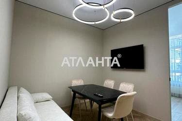 2-кімнатна квартира за адресою Курортний пров. (площа 48 м²) - фото 28 2-кімнатна квартира за адресою Курортний пров. (площа 48 м²) - Atlanta.ua - фото 28