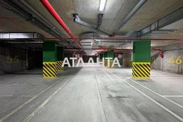 Коммерческая недвижимость по адресу ул. Лесная (площадь 17,9 м²) - imageAlt 7 Коммерческая недвижимость по адресу ул. Лесная (площадь 17,9 м²) - Atlanta.ua - imageAlt 7