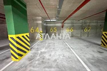 Коммерческая недвижимость по адресу ул. Лесная (площадь 17,9 м²) - imageAlt 9 Коммерческая недвижимость по адресу ул. Лесная (площадь 17,9 м²) - Atlanta.ua - imageAlt 9