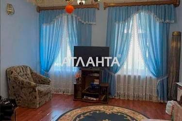 3-комнатная квартира по адресу ул. Греческая (площадь 85 м²) - imageAlt 23 3-комнатная квартира по адресу ул. Греческая (площадь 85 м²) - Atlanta.ua - imageAlt 23