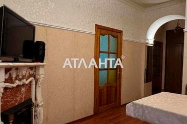 3-комнатная квартира по адресу ул. Греческая (площадь 85 м²) - imageAlt 27 3-комнатная квартира по адресу ул. Греческая (площадь 85 м²) - Atlanta.ua - imageAlt 27
