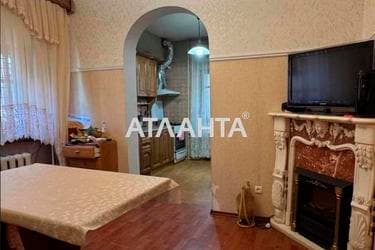 3-комнатная квартира по адресу ул. Греческая (площадь 85 м²) - imageAlt 33 3-комнатная квартира по адресу ул. Греческая (площадь 85 м²) - Atlanta.ua - imageAlt 33