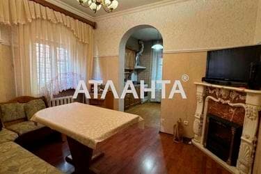 3-комнатная квартира по адресу ул. Греческая (площадь 85 м²) - imageAlt 31 3-комнатная квартира по адресу ул. Греческая (площадь 85 м²) - Atlanta.ua - imageAlt 31