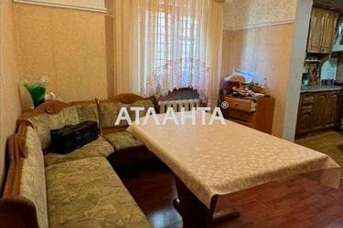 3-комнатная квартира по адресу ул. Греческая (площадь 85 м²) - imageAlt 34 3-комнатная квартира по адресу ул. Греческая (площадь 85 м²) - Atlanta.ua - imageAlt 34