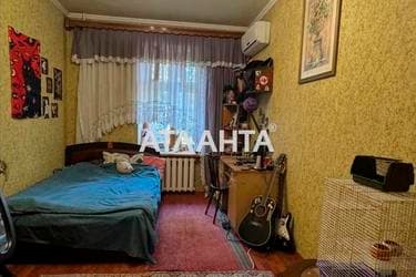 3-комнатная квартира по адресу ул. Греческая (площадь 85 м²) - imageAlt 30 3-комнатная квартира по адресу ул. Греческая (площадь 85 м²) - Atlanta.ua - imageAlt 30