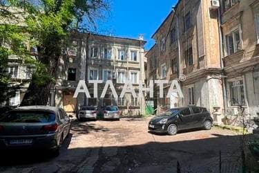 3-комнатная квартира по адресу ул. Греческая (площадь 85 м²) - imageAlt 39 3-комнатная квартира по адресу ул. Греческая (площадь 85 м²) - Atlanta.ua - imageAlt 39