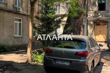 3-комнатная квартира по адресу ул. Греческая (площадь 85 м²) - imageAlt 40 3-комнатная квартира по адресу ул. Греческая (площадь 85 м²) - Atlanta.ua - imageAlt 40