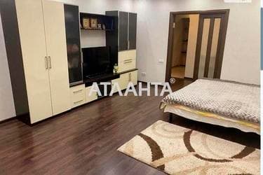 2-комнатная квартира по адресу ул. Зодчих (площадь 73 м²) - imageAlt 26 2-комнатная квартира по адресу ул. Зодчих (площадь 73 м²) - Atlanta.ua - imageAlt 26